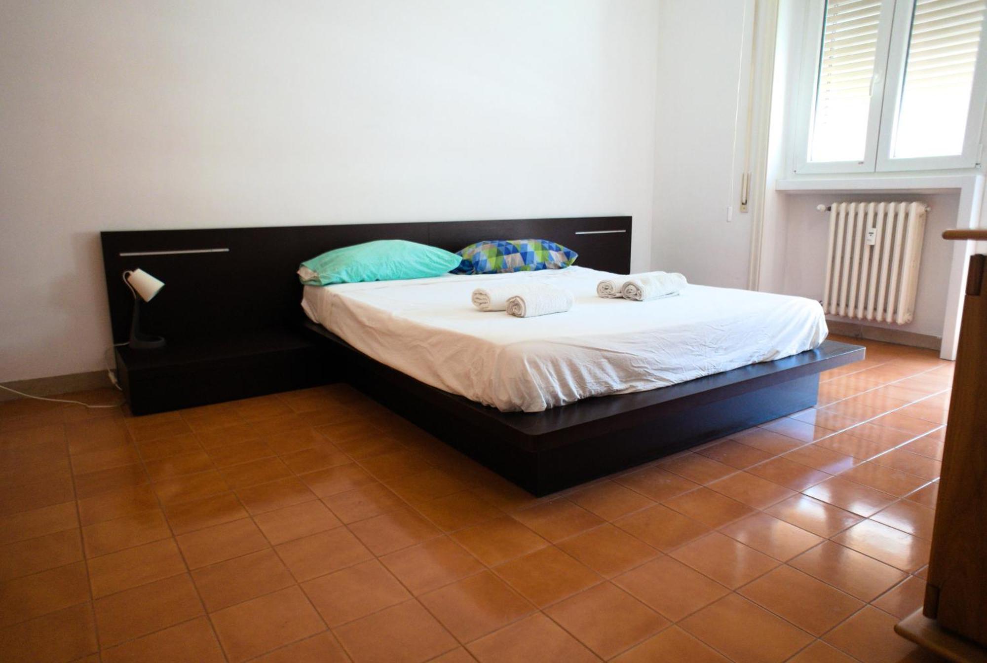Ermete San Pietro House Rome