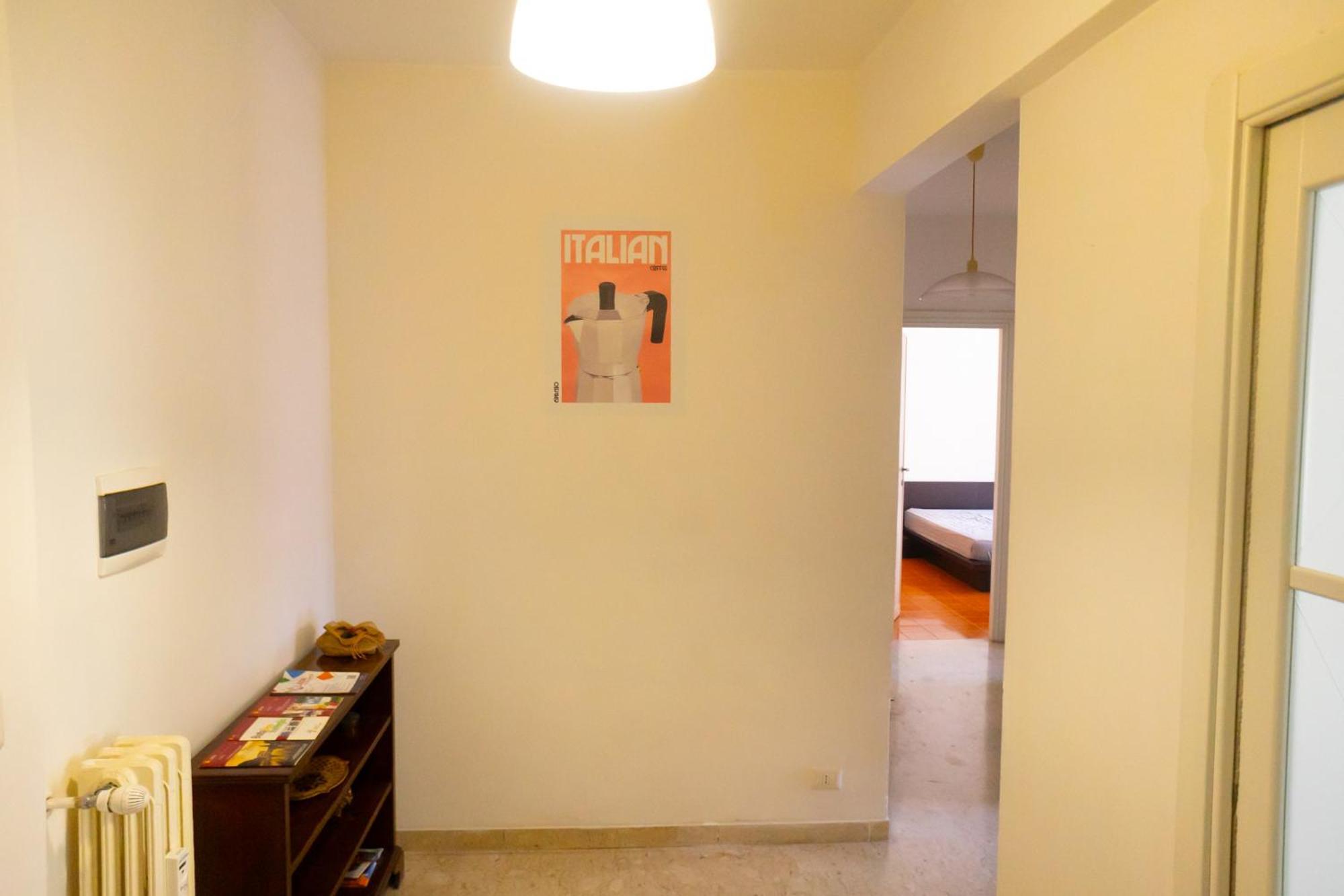 Appartamento Ermete San Pietro House Roma