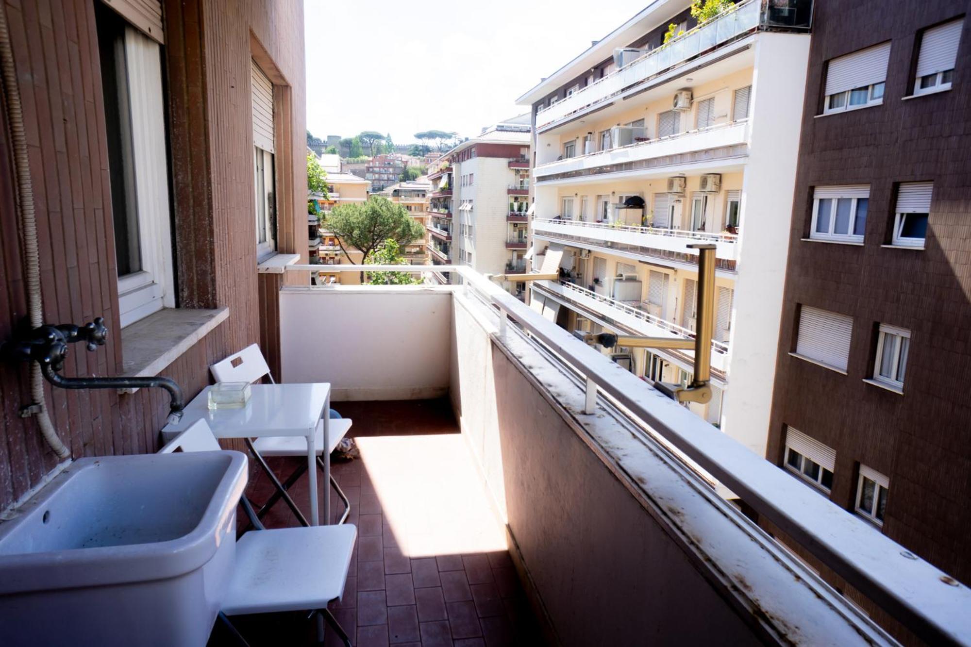 Appartamento Ermete San Pietro House Roma