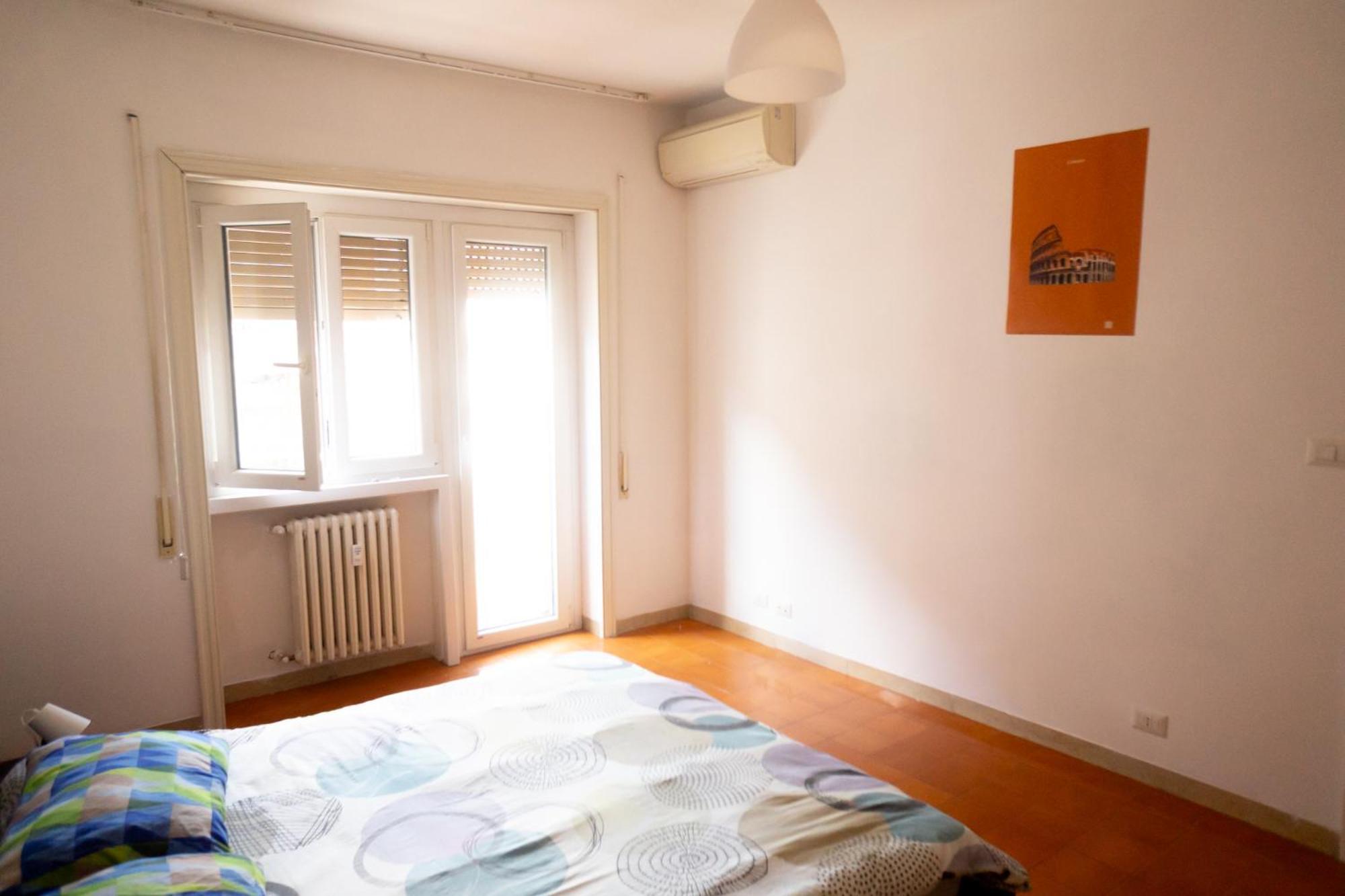 Appartamento Ermete San Pietro House