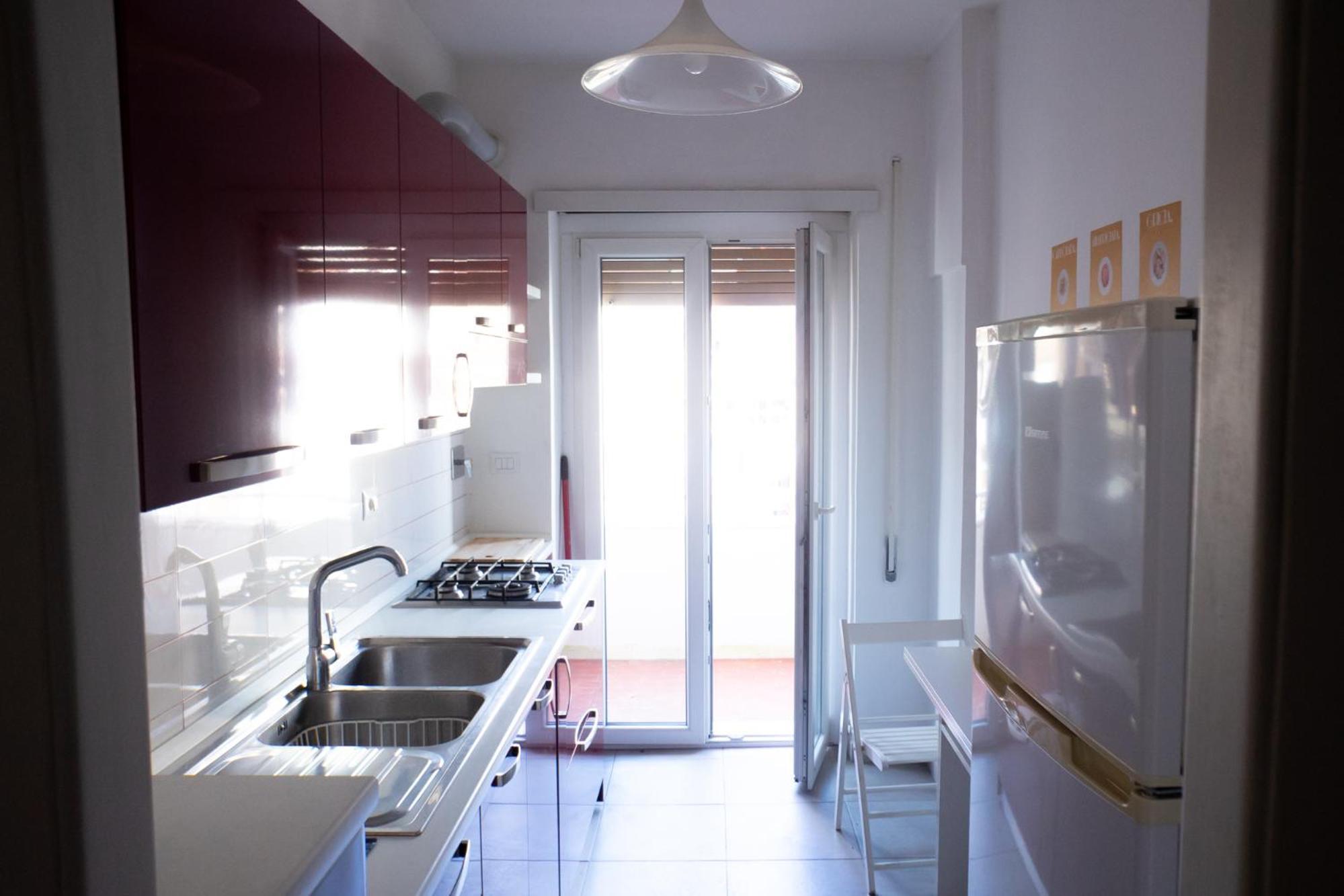 Ermete San Pietro House Appartamento
