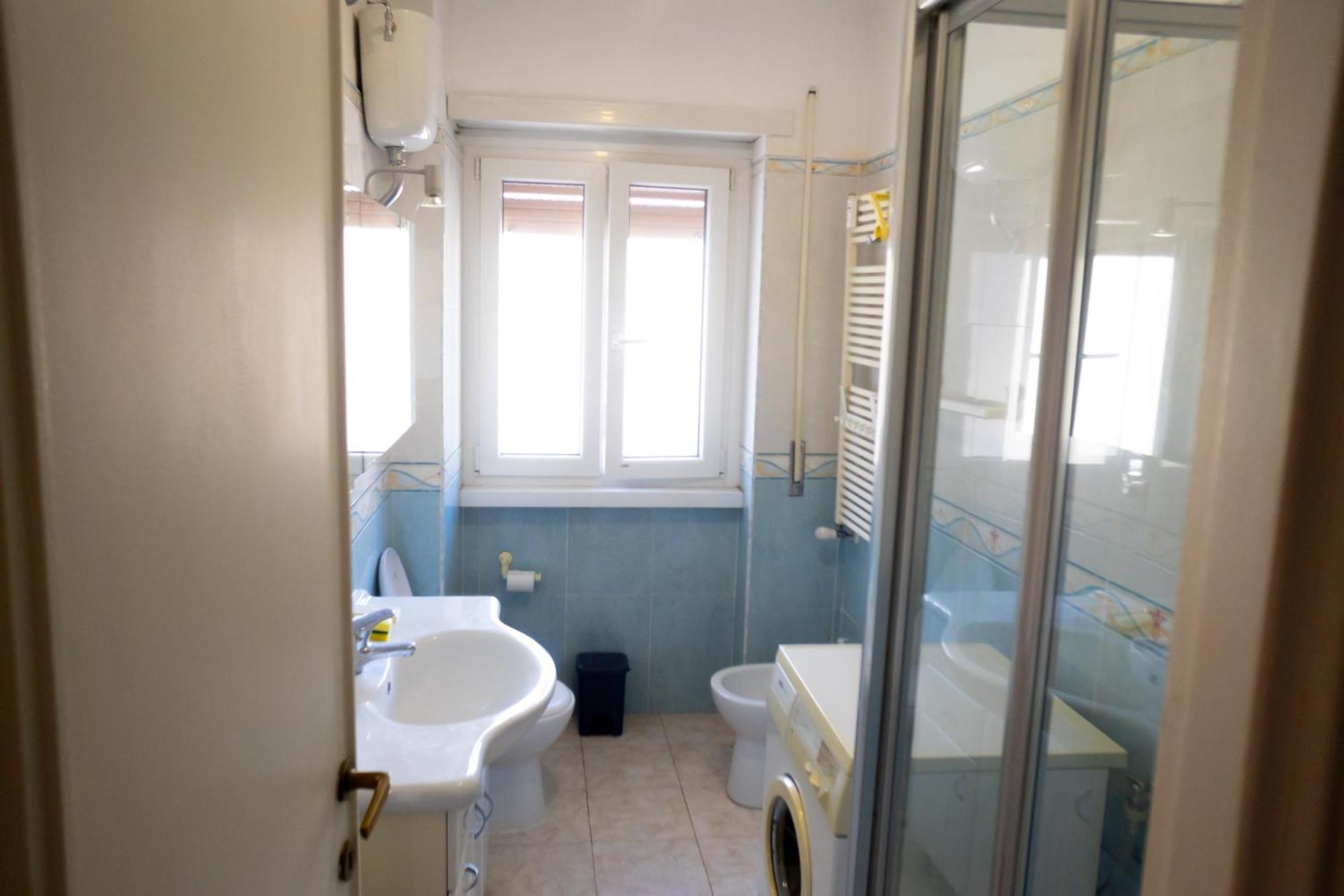 Appartamento Ermete San Pietro House