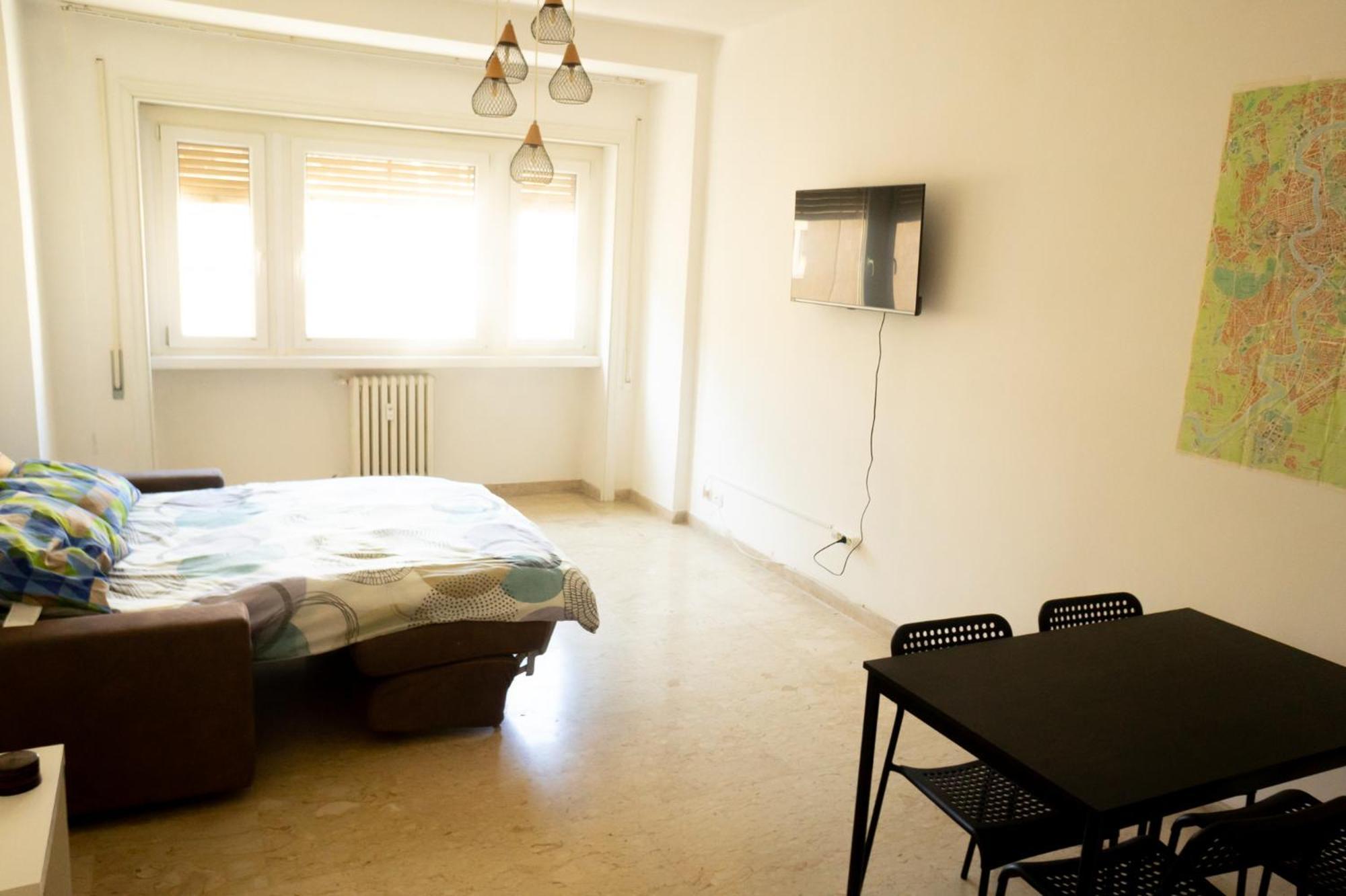 Ermete San Pietro House Appartamento
