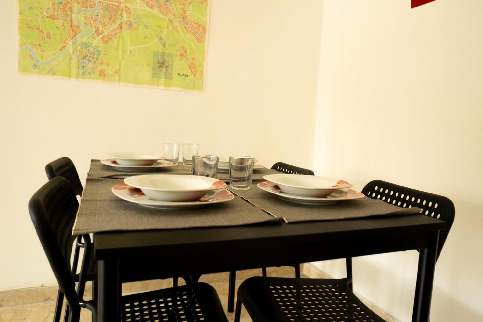 Ermete San Pietro House Appartamento *