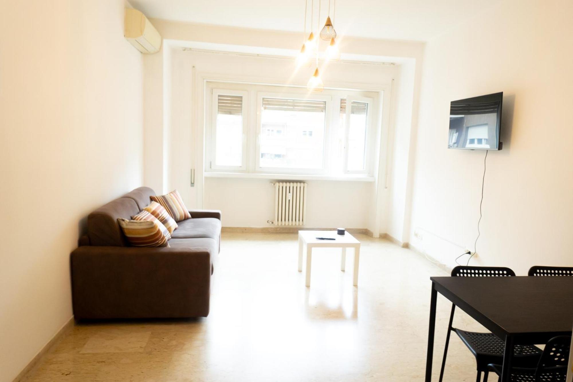 Ermete San Pietro House Appartamento *