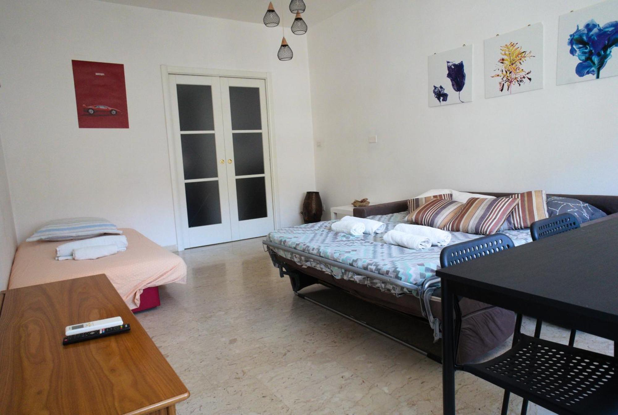 Apartment Ermete San Pietro House Rome