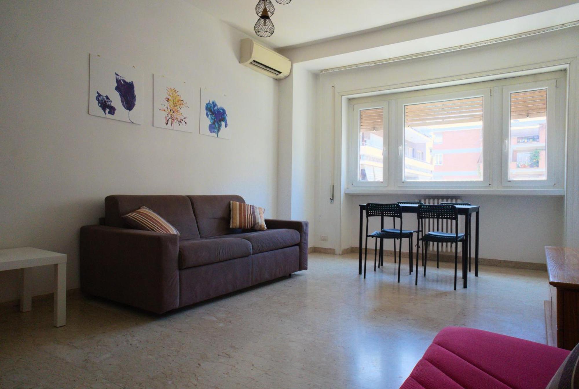 Ermete San Pietro House Apartment Rome