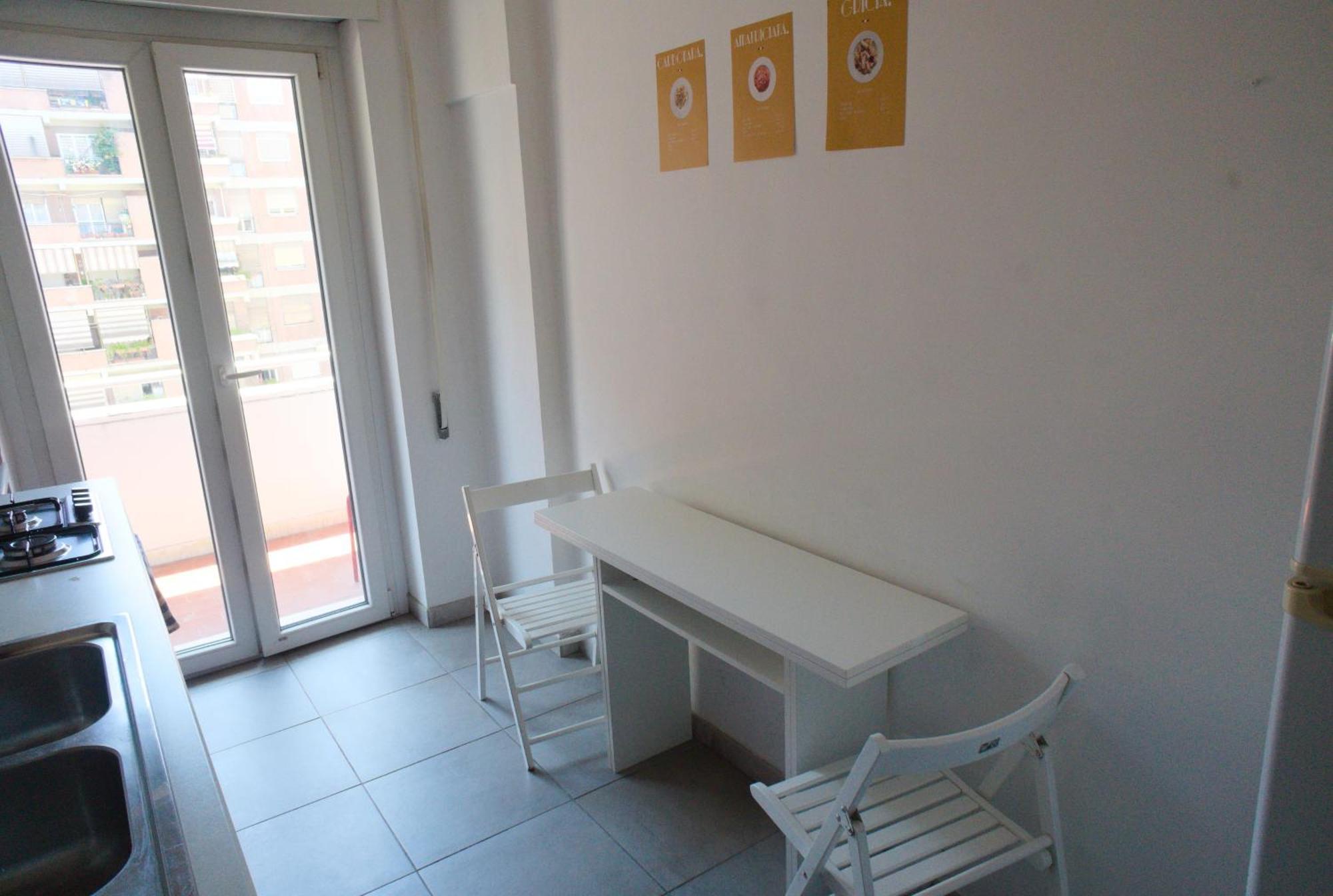 Ermete San Pietro House * Rome