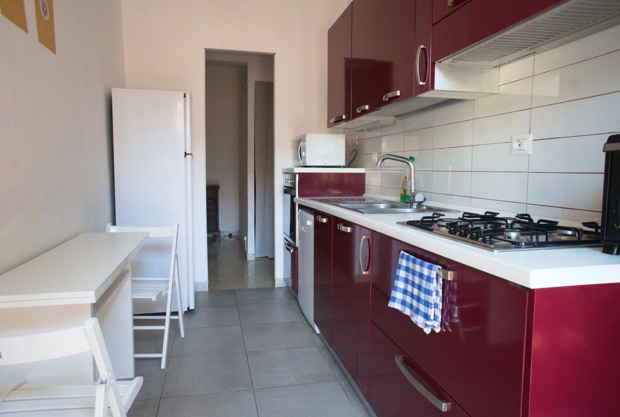 Ermete San Pietro House Apartment *