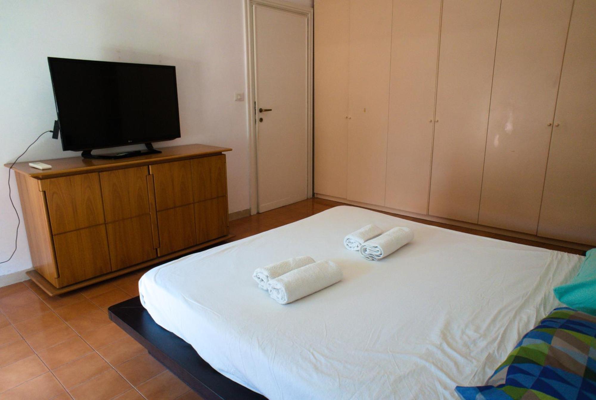 Ermete San Pietro House * Rome