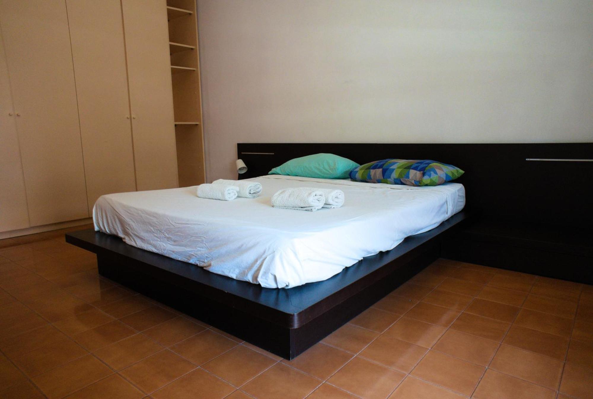Ermete San Pietro House Apartment