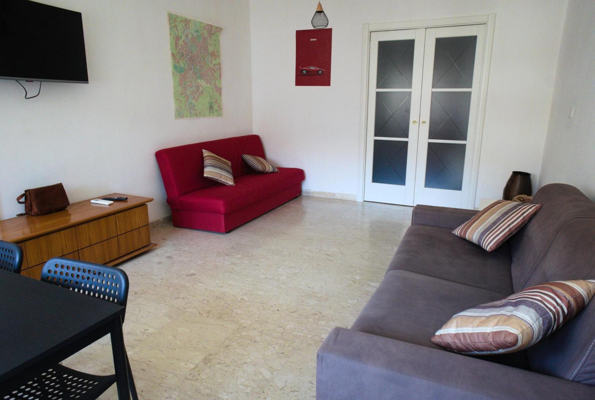 Ermete San Pietro House Apartment *