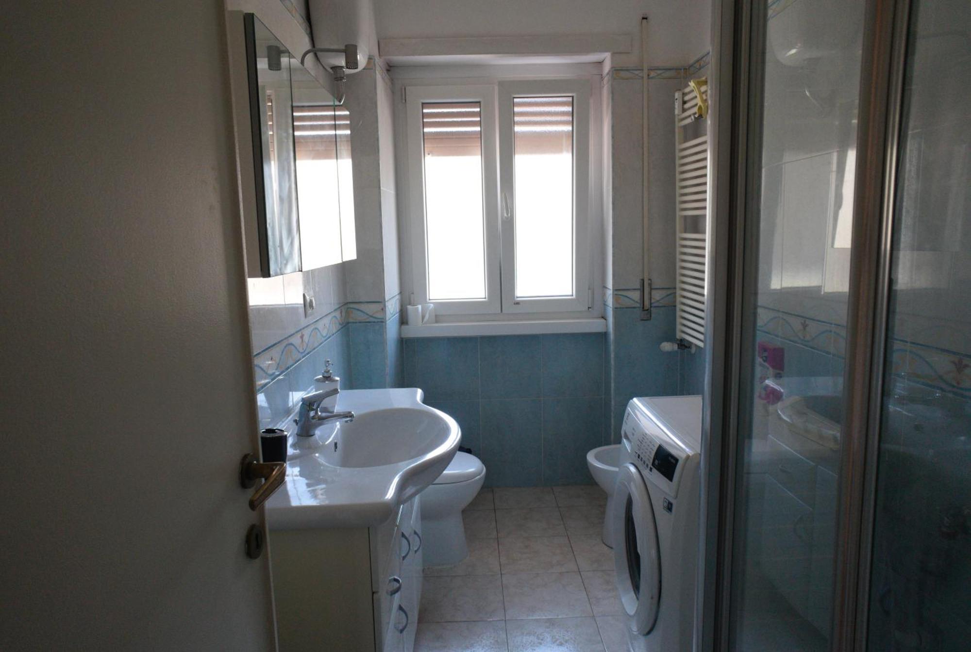 Apartment Ermete San Pietro House Rome
