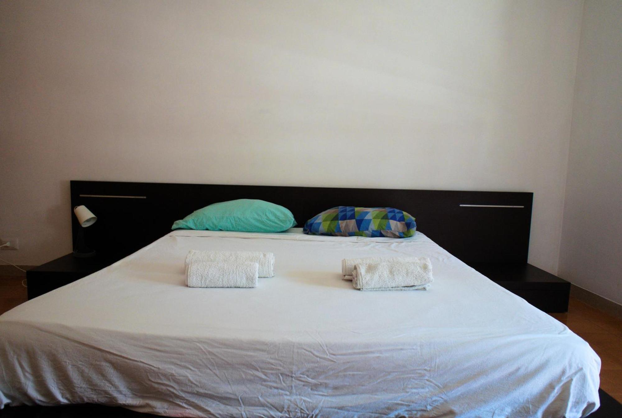 Apartment Ermete San Pietro House