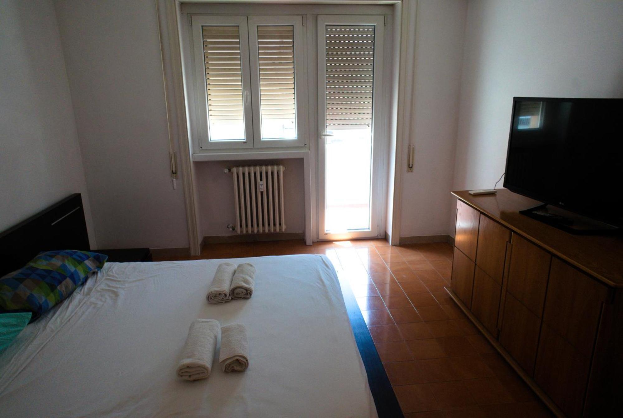 Ermete San Pietro House * Rome