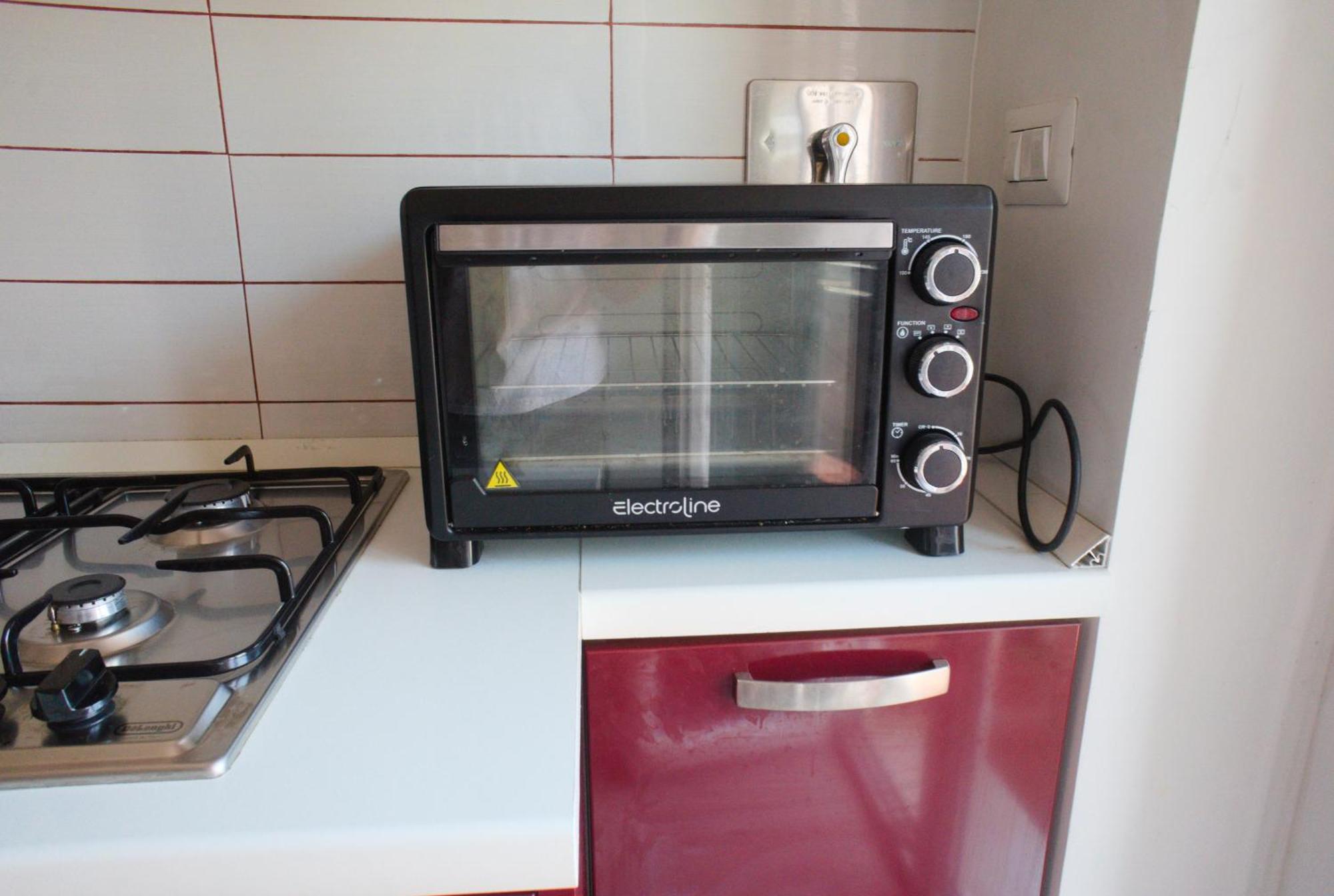 Apartment Ermete San Pietro House *