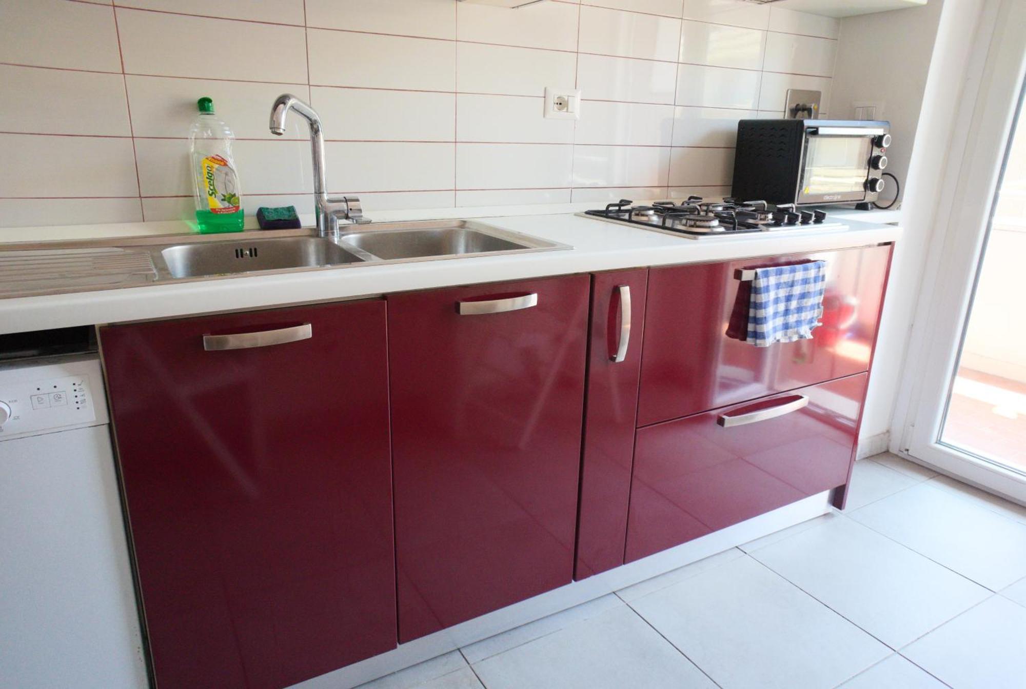 Apartment Ermete San Pietro House Rome