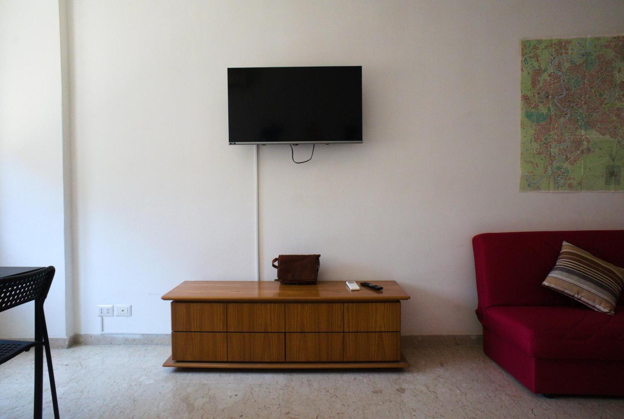 Ermete San Pietro House *