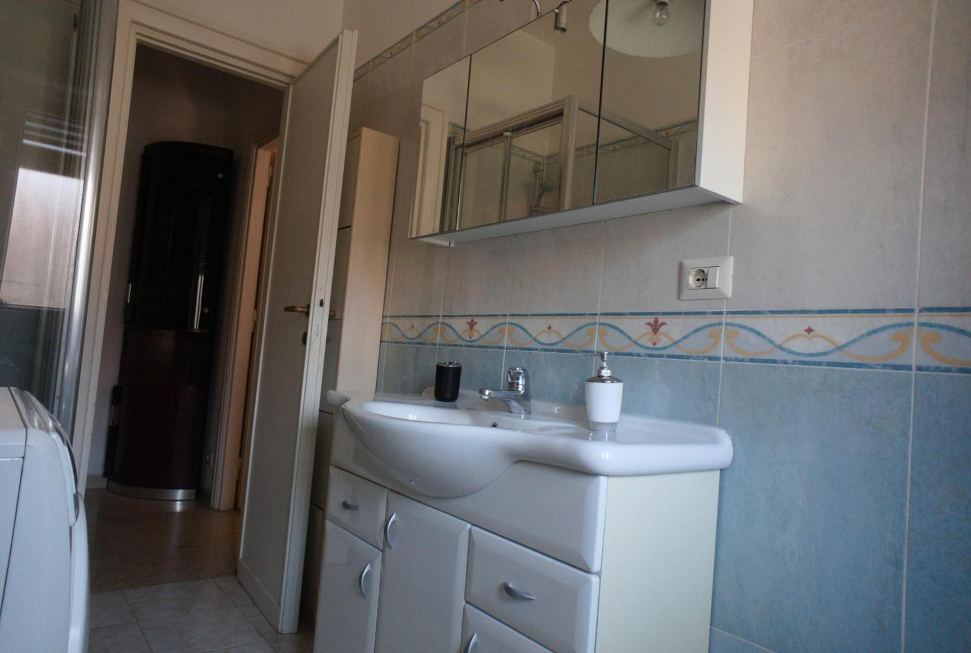 Ermete San Pietro House Apartment Rome