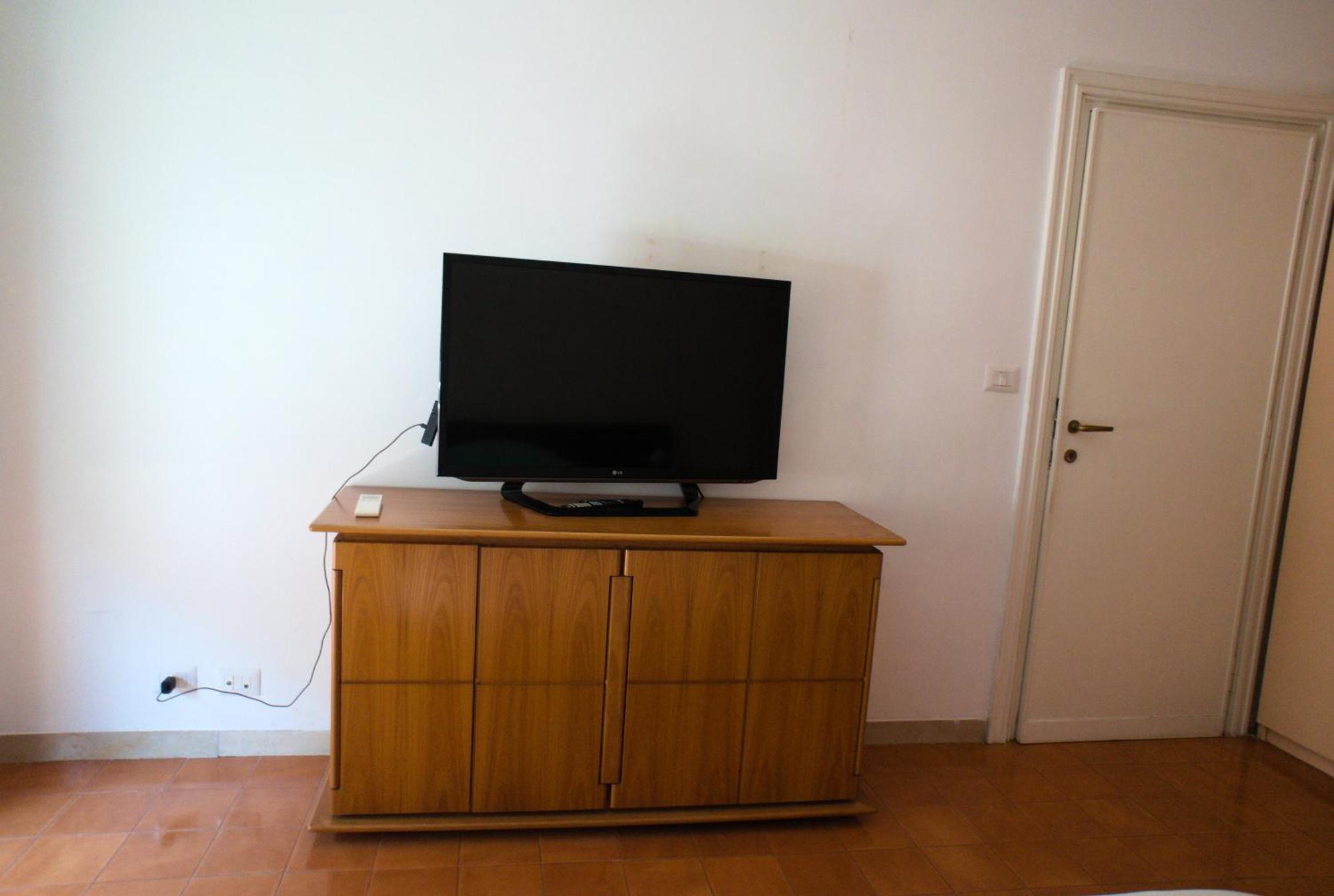Ermete San Pietro House * Rome
