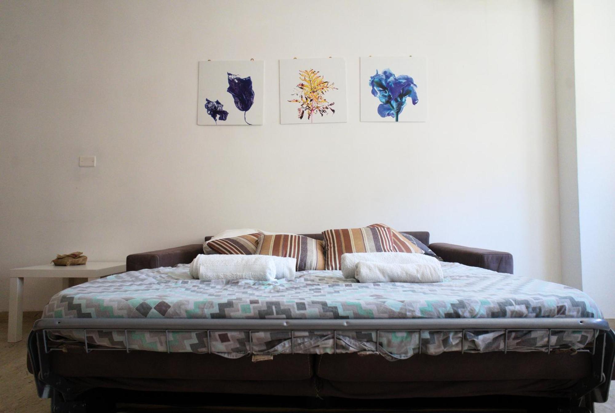 Apartment Ermete San Pietro House Rome