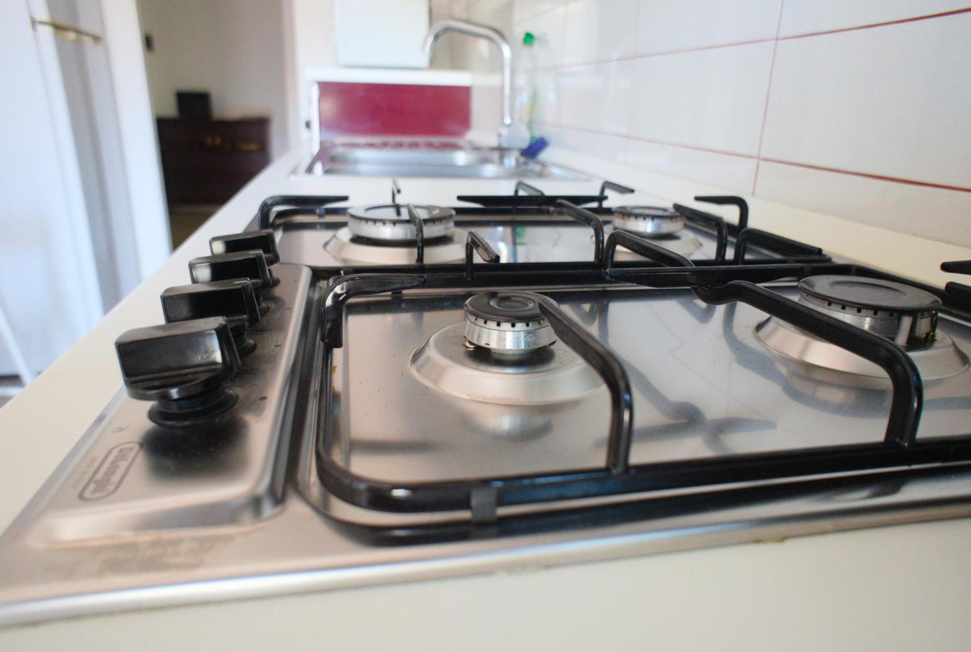 Ermete San Pietro House Rome