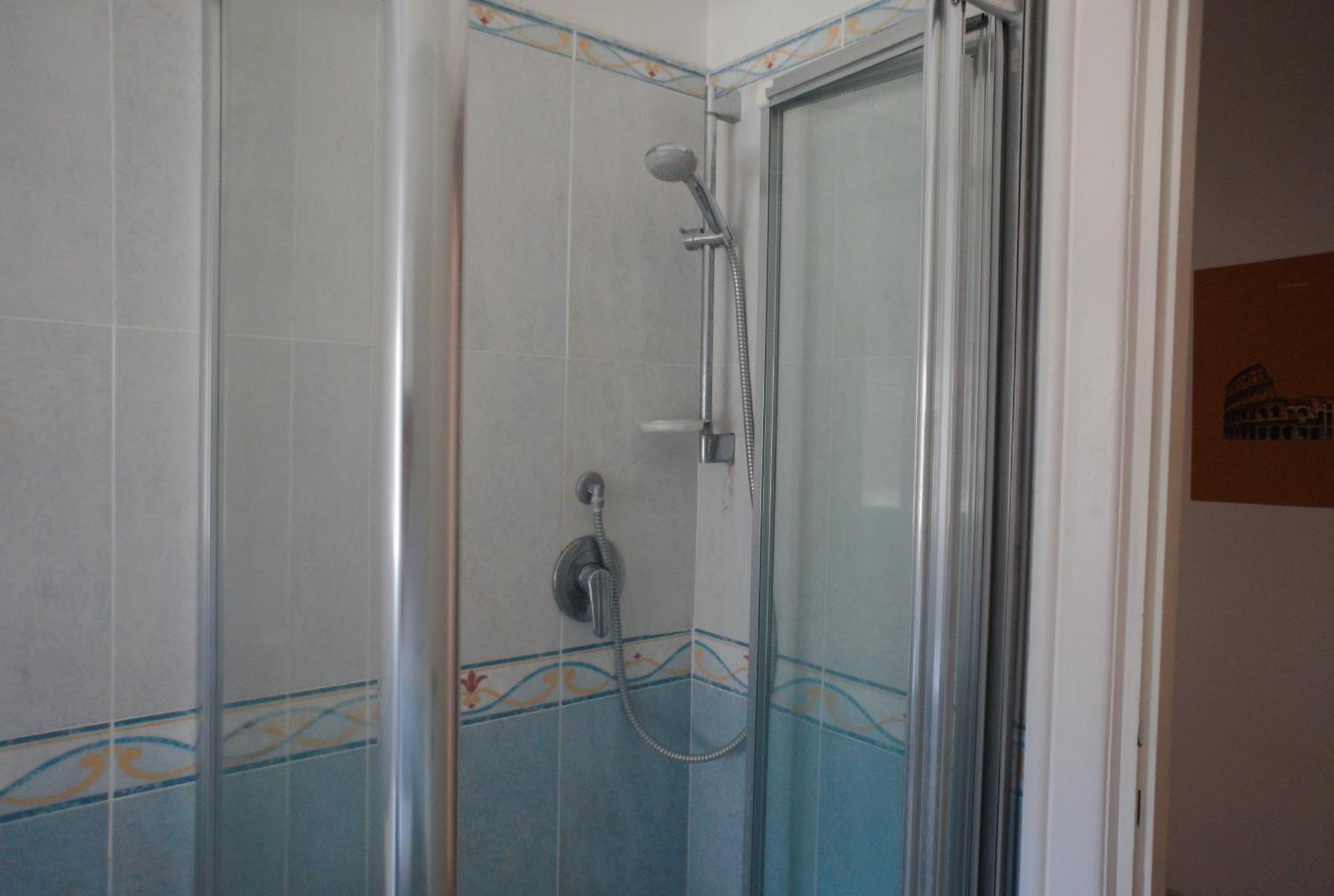 Ermete San Pietro House * Rome
