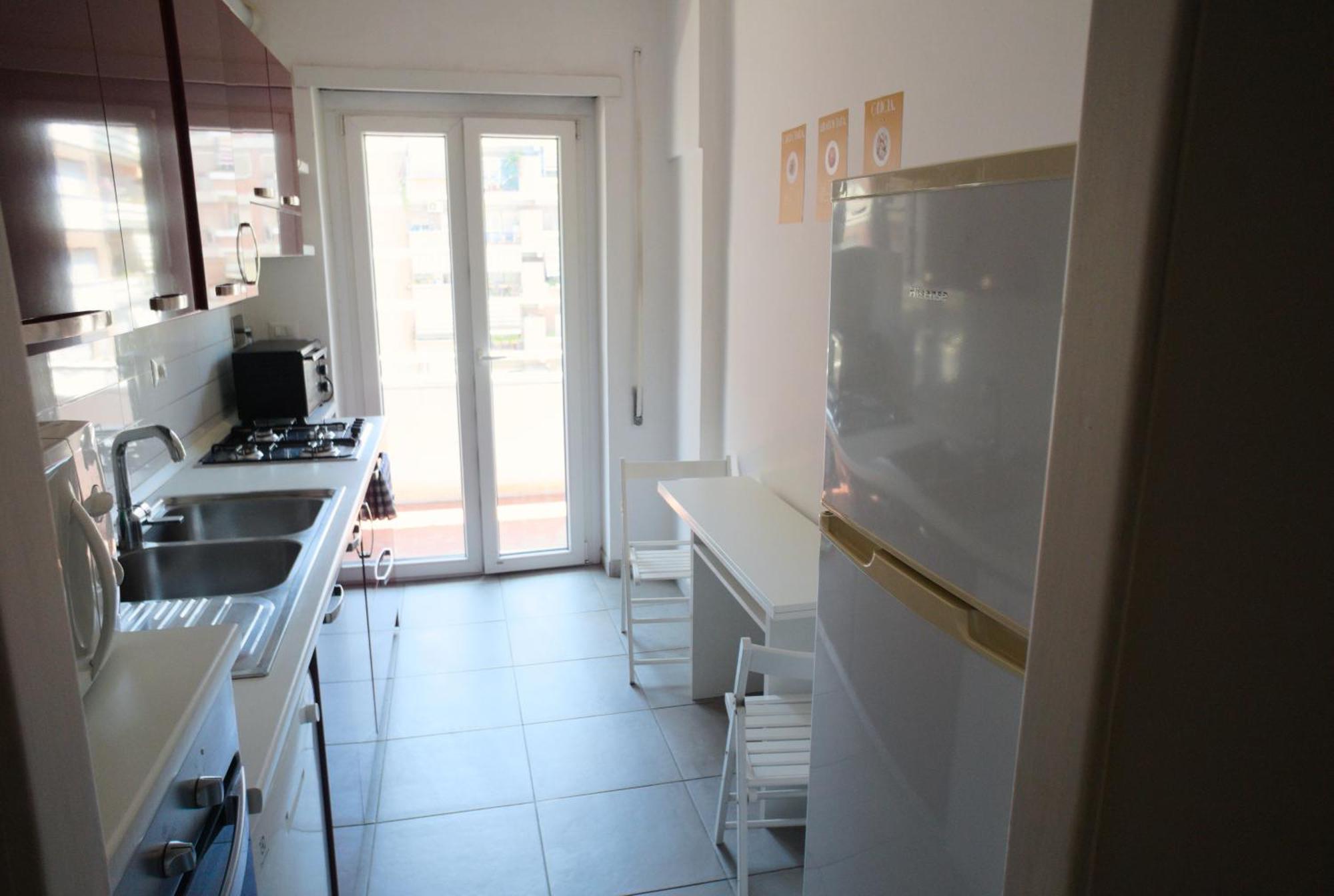 Apartment Ermete San Pietro House Rome